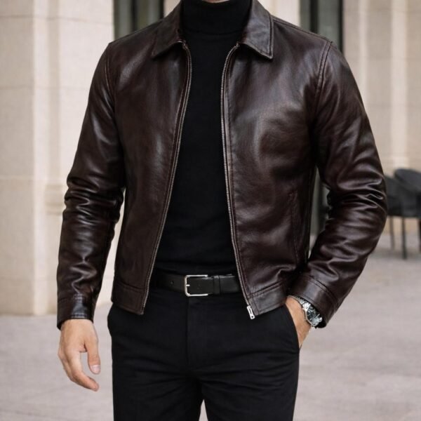 Urban Leather Essential Collection