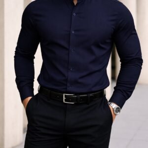 Essential Modern Fit Shirt Collection