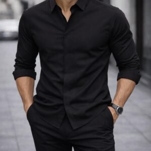 Essential Slim Fit Shirt Collection