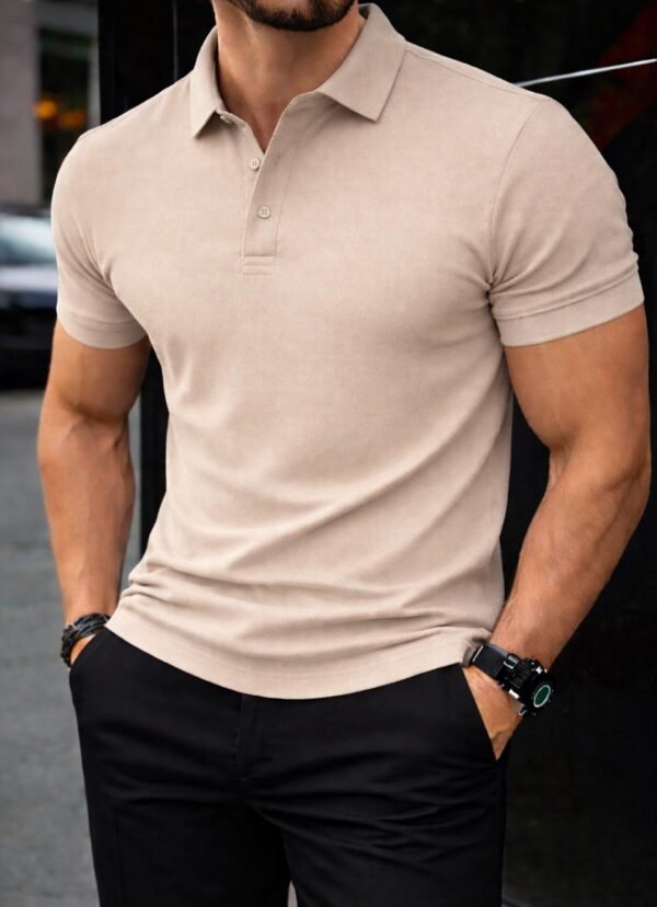 Essential Premium Polo Collection