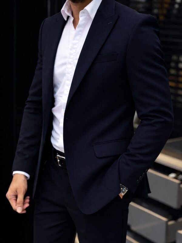 Modern Tailored Blazer Collection