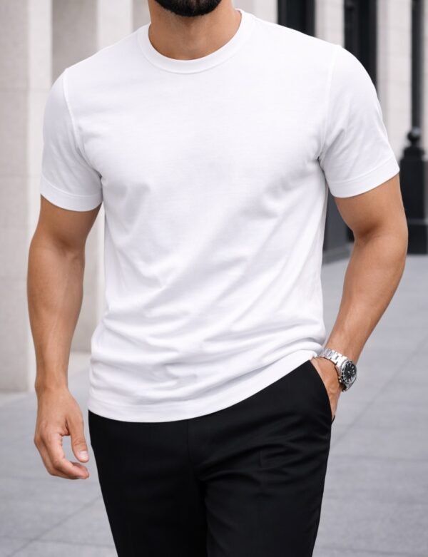 Essential T-Shirt për Meshkuj