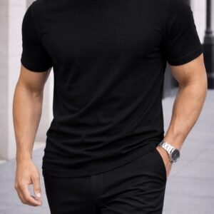 Essential T-Shirt për Meshkuj