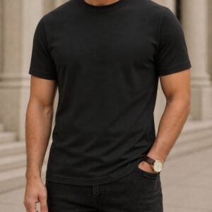 Essential Minimal Tee Collection