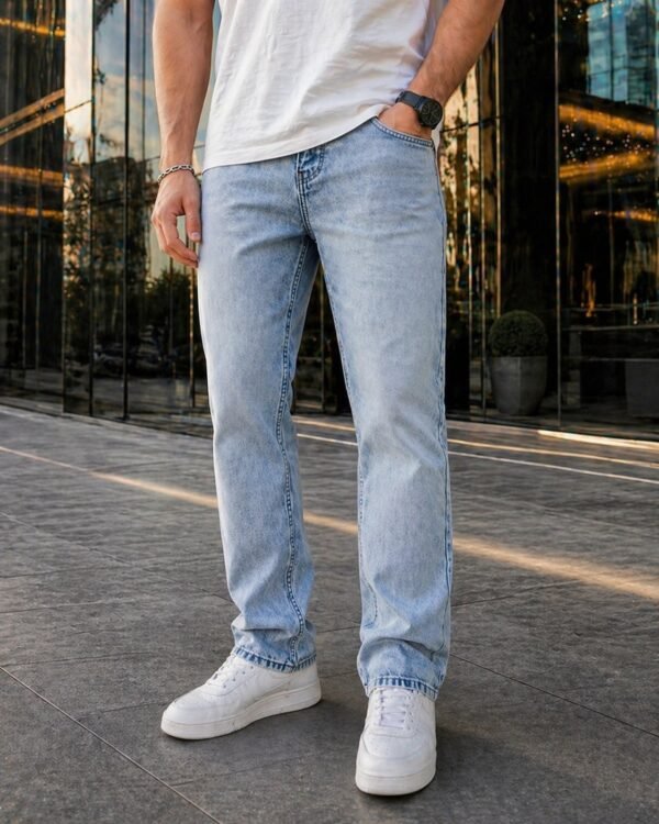 Xhinse për Meshkuj – Stil Modern & Komoditet Maksimal