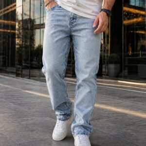 Xhinse për Meshkuj – Stil Modern & Komoditet Maksimal