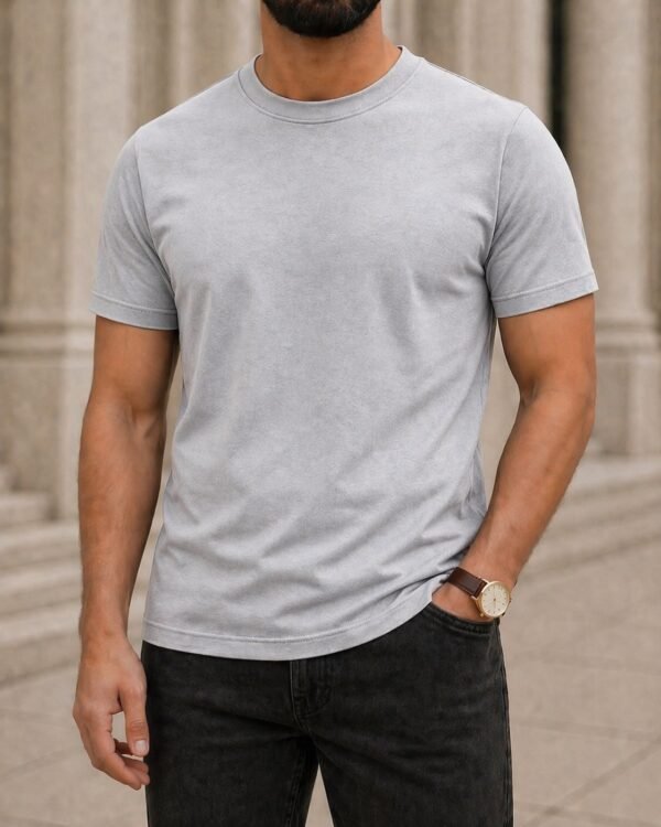 Essential Minimal Tee Collection