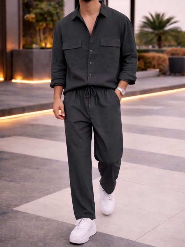 Set Premium Safari Touch për Meshkuj