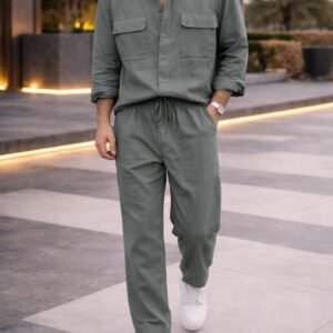 Set Premium Safari Touch për Meshkuj