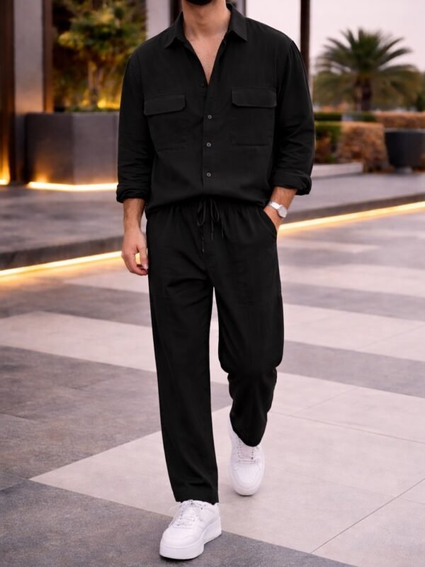 Set Premium Safari Touch për Meshkuj