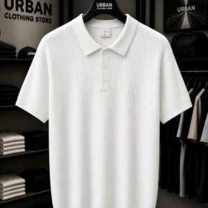 “Urban Essential Polo Collection”