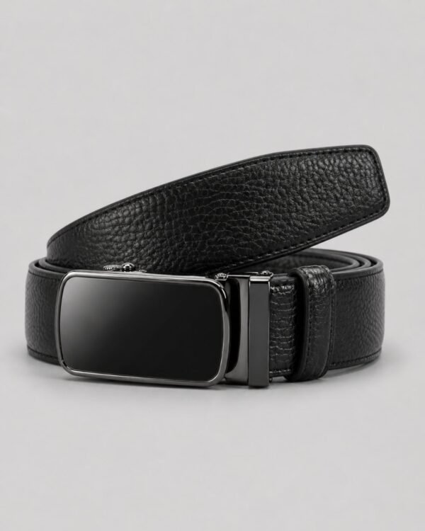“Urban Lock – Rrip Automatik Lëkure Premium”