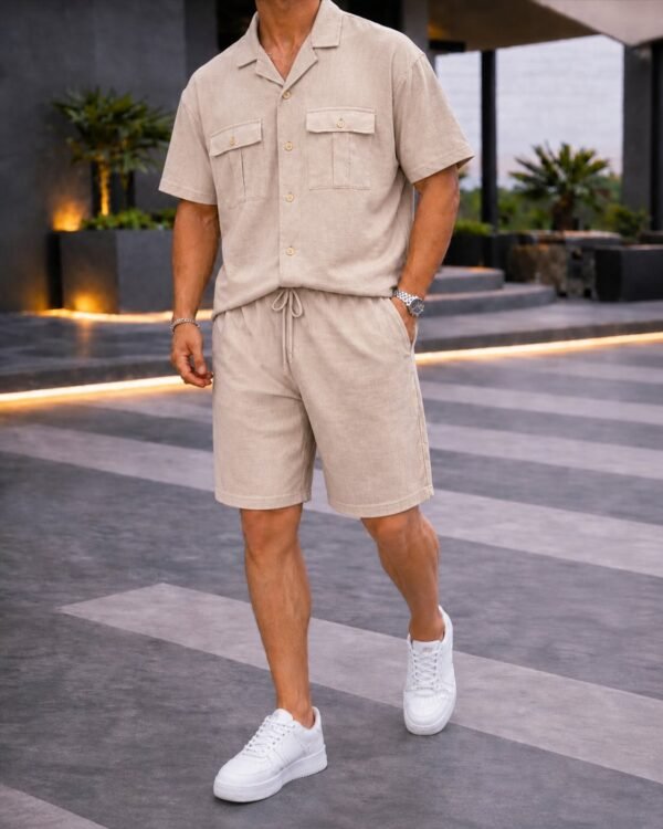 “Urban Ease – Summer Set”