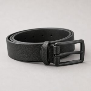 Classic Edge – Rrip Premium Lëkure për Meshkuj”