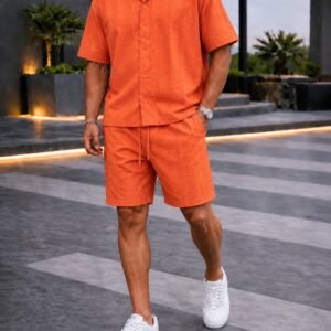“Urban Summer Set – Lightweight