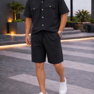 “Urban Ease – Summer Set”