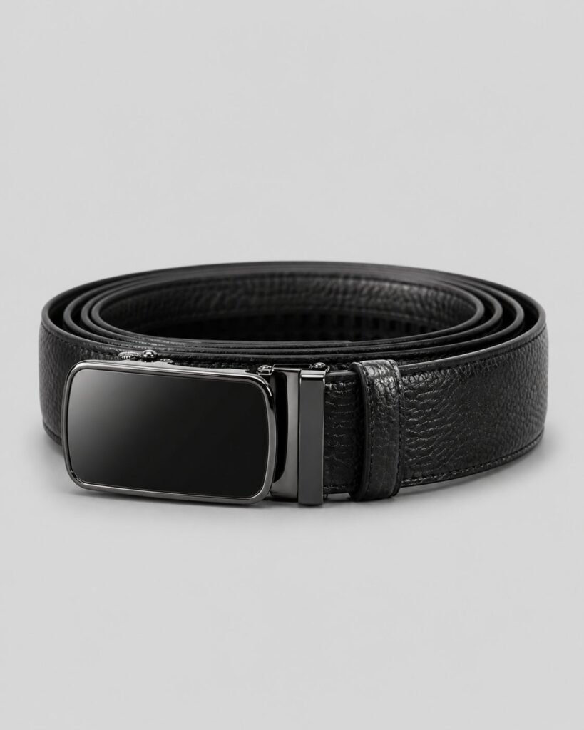 “Urban Lock – Rrip Automatik Lëkure Premium”