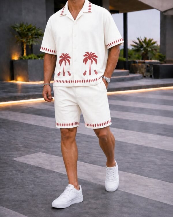 “Tropical Edge – Summer Statement Collection”