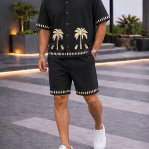 “Tropical Edge – Summer Statement Collection”