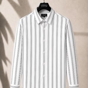 Koleksioni Premium Striped Shirts