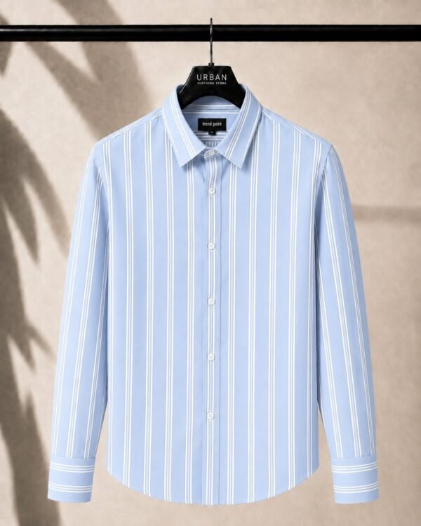 Koleksioni Premium Striped Shirts