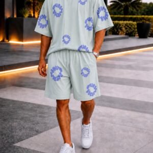 “Blur Bloom – Summer Vibe Collection”