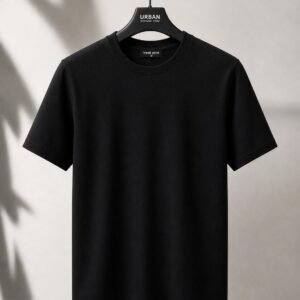 Maicë Premium Basic – Black & White