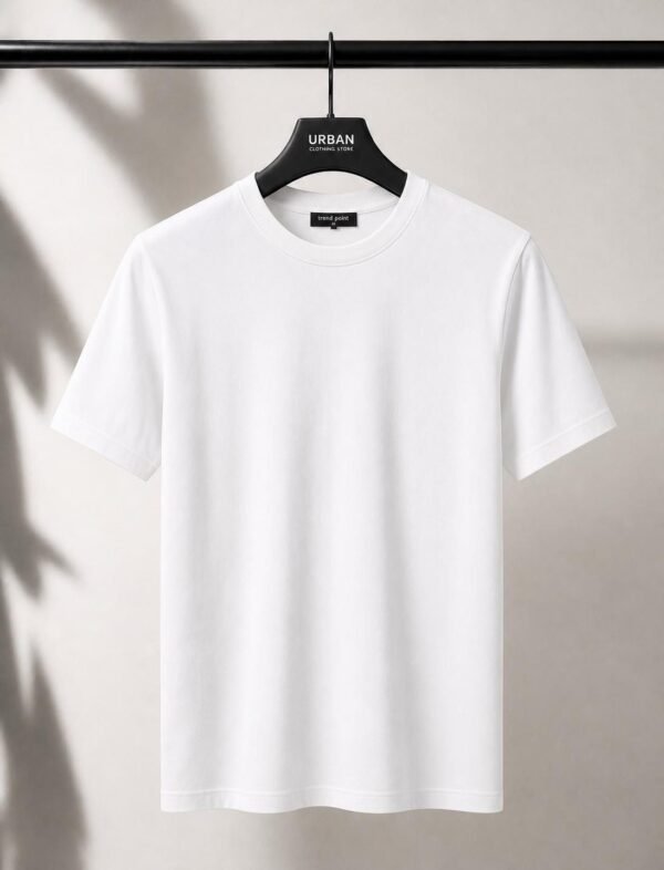 Maicë Premium Basic – Black & White