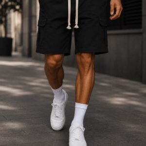 Shorce Cargo Premium – Urban Summer Fit
