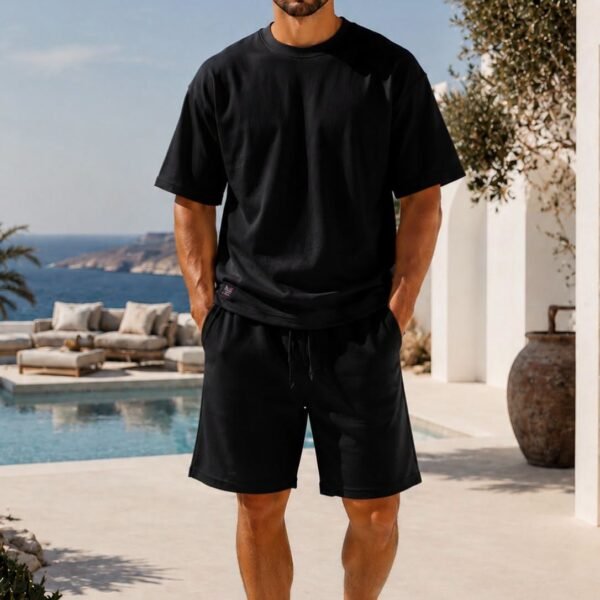 Premium Oversize Summer Set