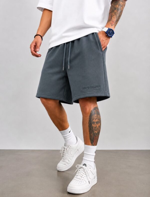 Premium Relax Fit Shorts