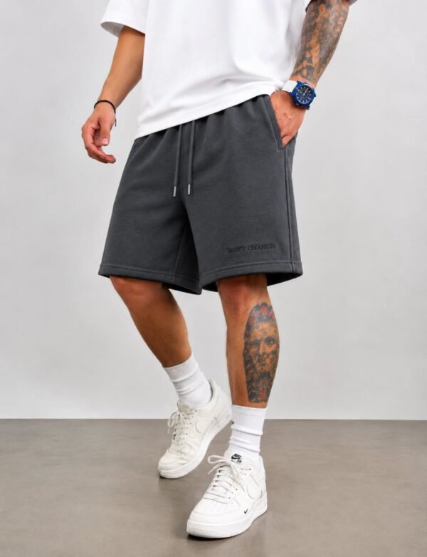 Premium Relax Fit Shorts