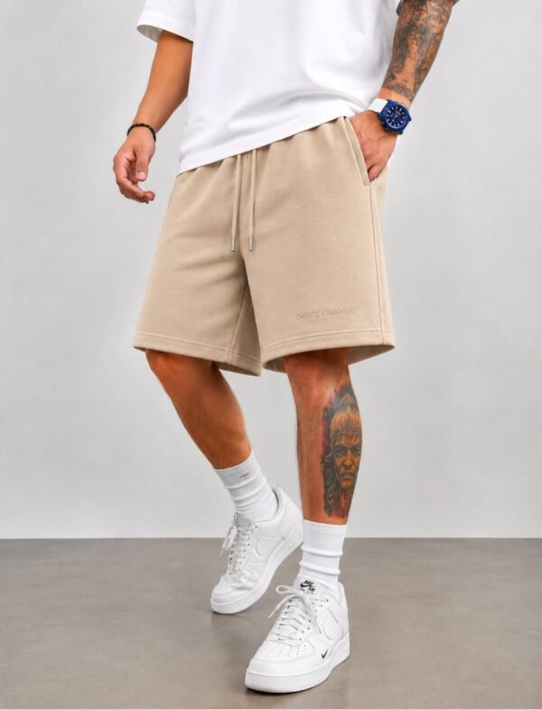 Premium Relax Fit Shorts