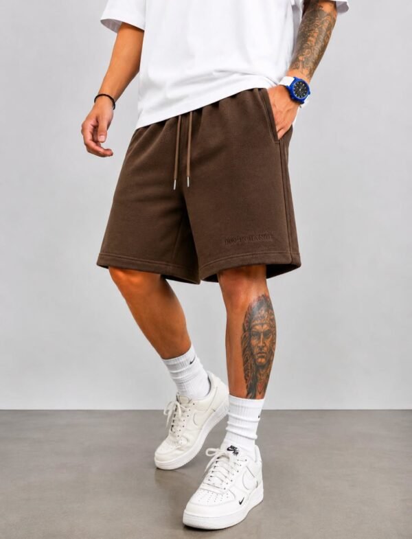 Premium Relax Fit Shorts