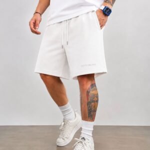 Premium Relax Fit Shorts