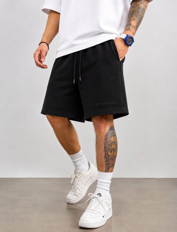 Premium Relax Fit Shorts