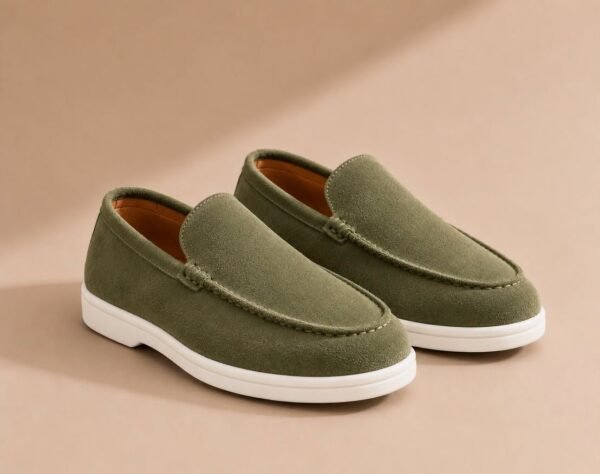 Loafers Premium Suede