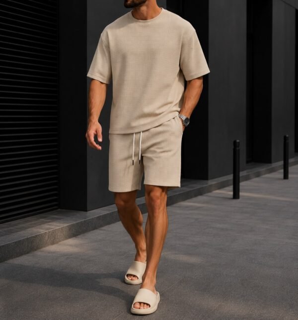 Urban Textured Summer Set