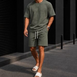 Urban Textured Summer Set