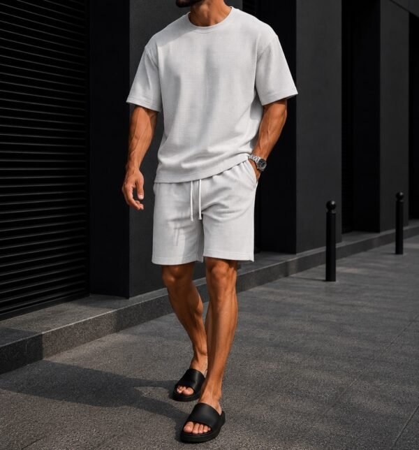 Urban Textured Summer Set