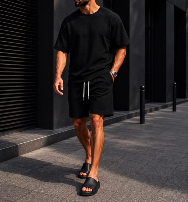 Urban Textured Summer Set