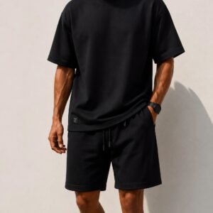 Set Premium Oversize Urban Comfort