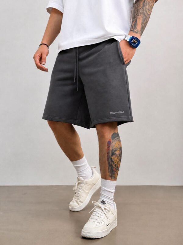 Shorce Comfort Essentials