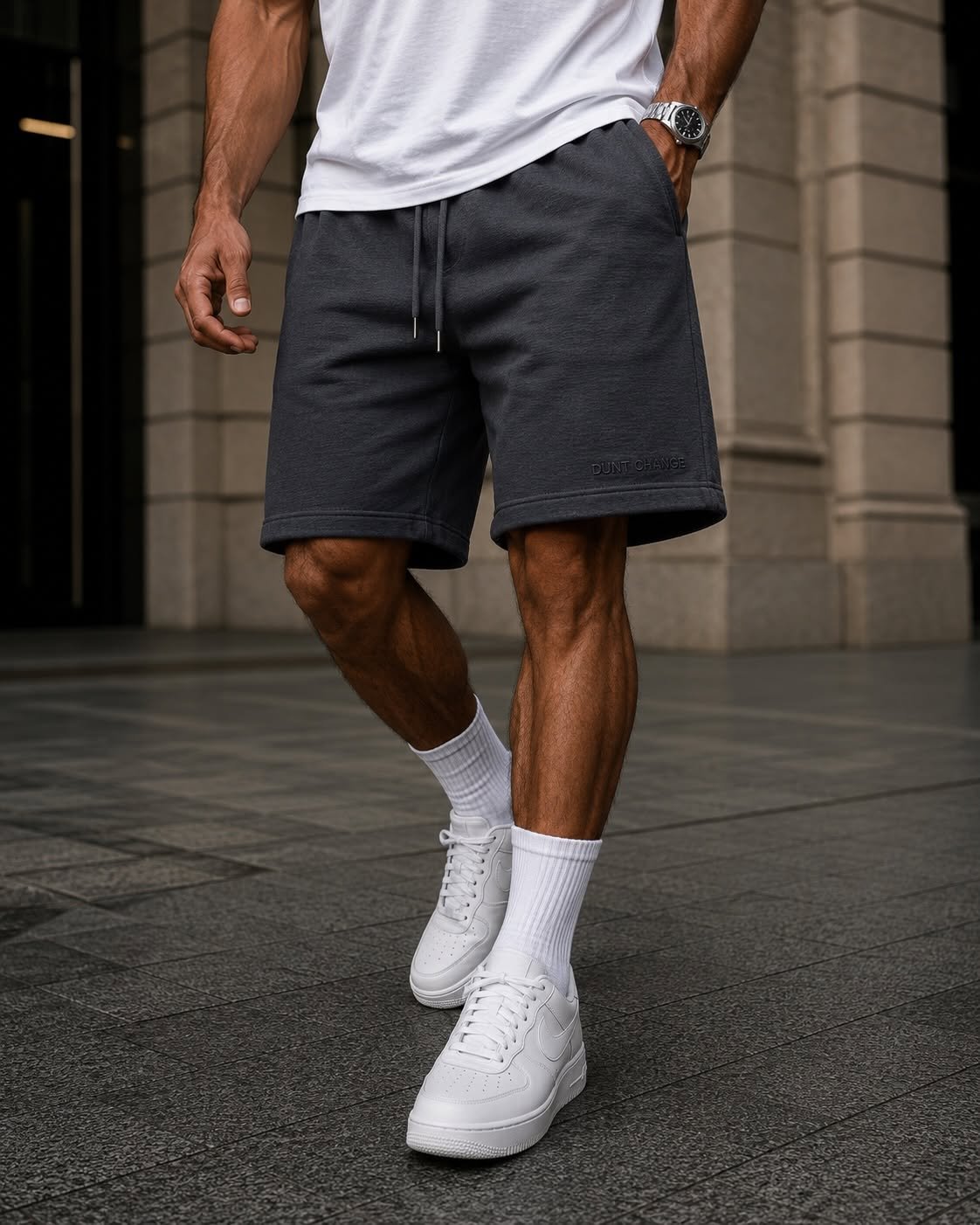 Shorce Premium Urban Comfort