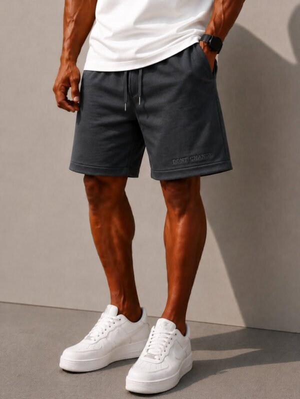 Urban Comfort Premium Shorts