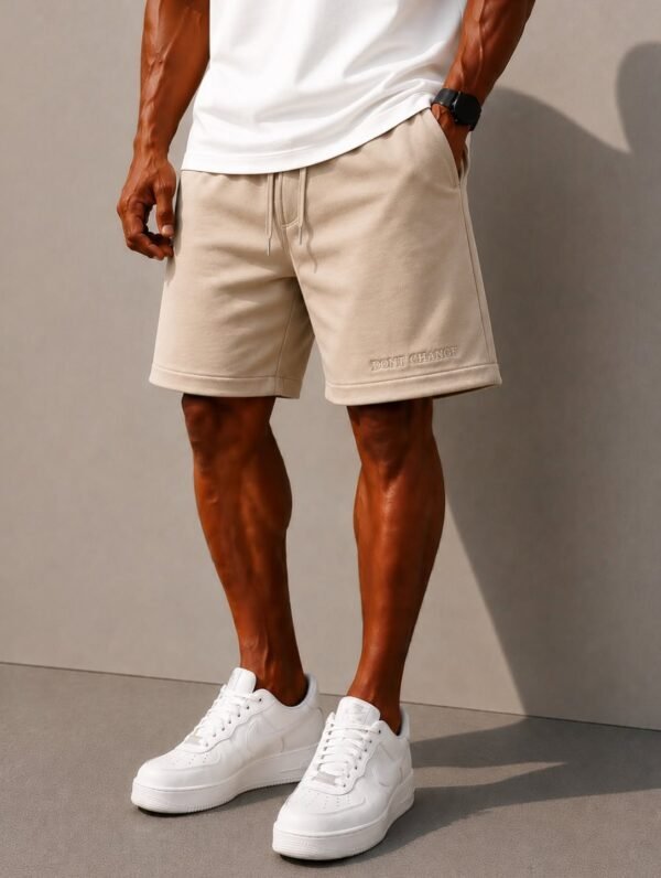 Urban Comfort Premium Shorts