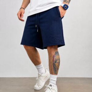Urban Premium Relax Fit Shorts – Kings Rise Collection