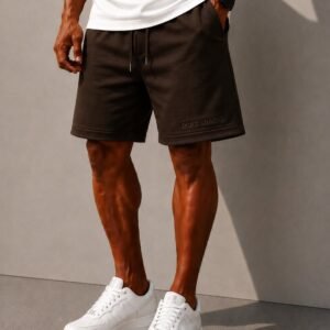 Urban Comfort Premium Shorts