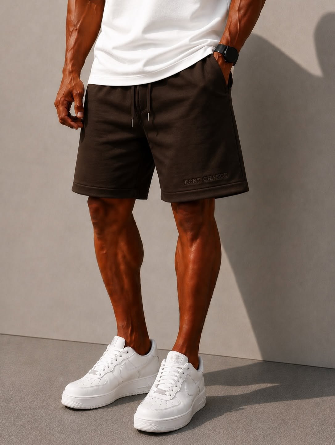 Urban Comfort Premium Shorts
