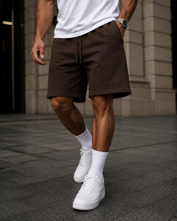 Shorce Premium Urban Comfort